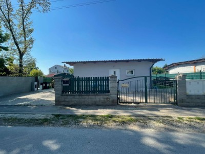 Charmantes Einfamilienhaus mit kleinem Garten - Ideal für Paare oder kleine Familien!