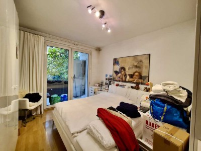 -I| TOP-CHANCE || Schön geschnittene 3-Zi-Whg || DÜSSELTALER HEIM |I-