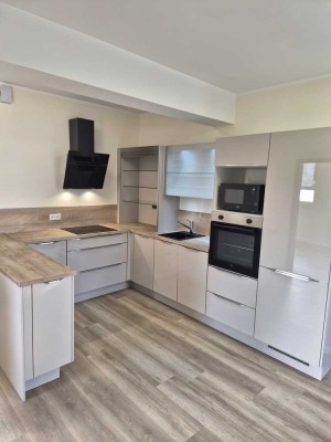 Möblierte Wohnung in Gescher – hell, saniert & mitgestaltbar