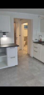 Schicke 2-Zimmer Wohnung mit EBK in Heidenheim an der Brenz