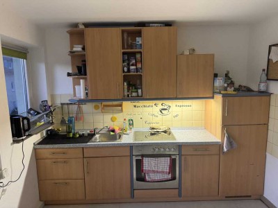 Nachmieter für 2 ZKB in Bad Bergzabern gesucht