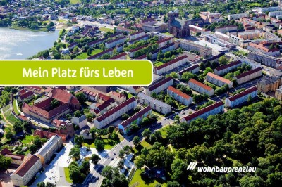 2-Zimmer-Wohnung in bester Innenstadtlage