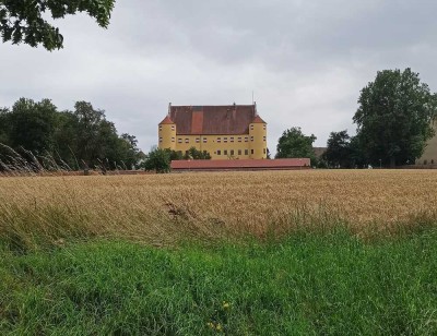 Helle 2-Zimmer-Wohnung im 2. OG in Erbach