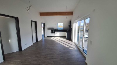 Exklusive 2-Zimmer-Wohnung in Saal an der Donau