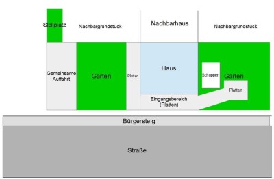 Ferienhaus im Siebengebirge