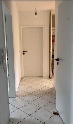 Gepflegte 3-Zimmer-Wohnung mit Balkon in Much