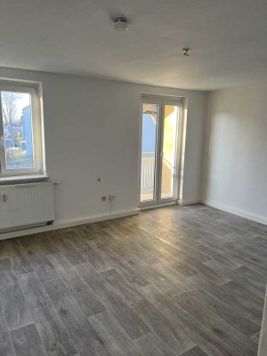 Schöne 3-Zimmer-Wohnung in der Siedlung