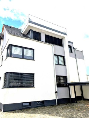 Wunderschönes 1 Zi-Apartment DG Nähe Stadtpark