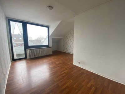 4,5 Zimmer Wohnung mit Balkone auf der Kölner Straße