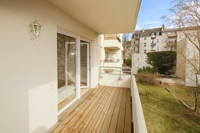 Noch kein Immobilieneigentum? Idealer Einstieg: Toplage, Aufzug, Balkon, neue Heizungsanlage
