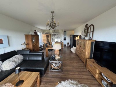 Exklusive Eigentumswohnung mit Balkon & Stellplatz in HS-Unterbruch