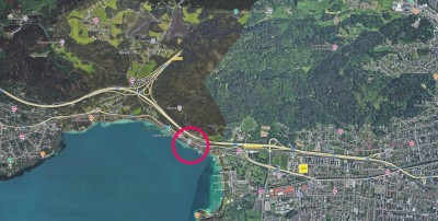 Wohnen am Wörthersee