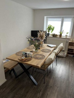 TOP-Renovierte 2,5-Zimmer-Wohnung in Wolframs-Eschenbach