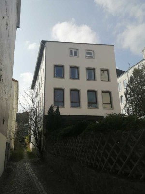 Gemütliche 2,5-Zimmer-Dachgeschossohnung im Südergraben