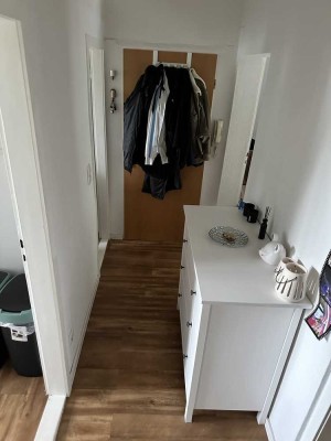 Nachmieter*in gesucht - 3-Zimmer-Wohnung