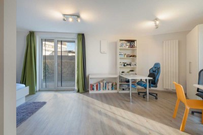 Kapitalanleger aufgepasst! Modernes Apartment im 2015 erbautem Studentenhaus in Bonn-Endenich.