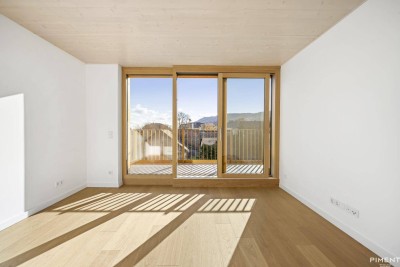 PERFEKT für Familien: Hofhaus im Erstbezug mit Garten und Dachterrasse!