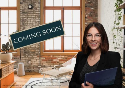 Stilvolles Loft mit offener Galerie – charmantes Wohnen im modernen Ambiente