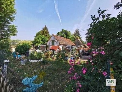 Doppelhaushälfte mit Garten in Neubau Hötensleben