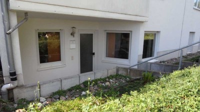 -- Schickes 1-Zi-Apartment in Hüffelsheim --