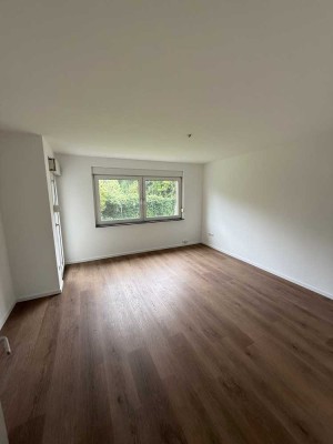 Renovierte 3-Zimmer Wohnung *Erstbezug*