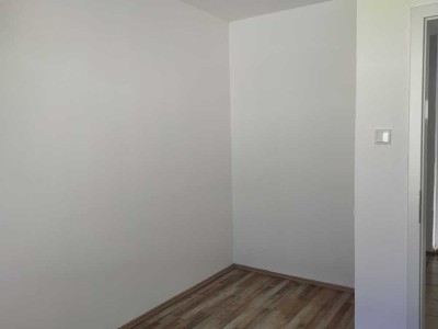 Erstbezug nach Sanierung: 3-Zi-Wohnung mit Balkon in Ingolstadt-Mitte