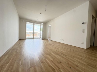 Moderne 2-Zimmer-Wohnung mit Terrasse in St. Pölten – Ihr neues Zuhause wartet!