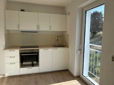 Energetisch sanierte 3-Zimmer Wohnung stadtnah gelegen