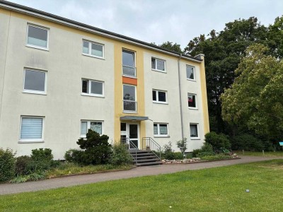 Idyllisch in Ammersbek!