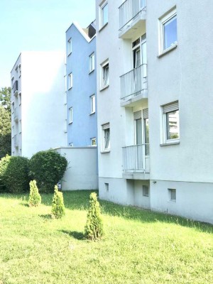 2-Zi-Whg. - schöne ruhige Lage von HD-Rohrbach