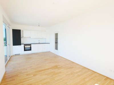 PROVISIONSFREI - 1,5-Zimmer-Wohnung mit Balkon - AM PARK