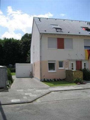 Schönes Einfamilienhaus in Wesseling