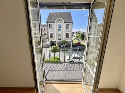 Ihre elegante Citywohnung in Toplage