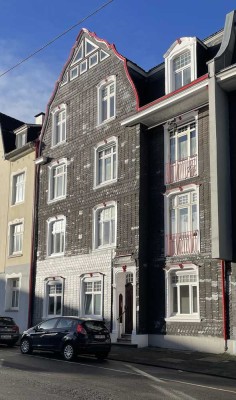 Charmante kleine Altbauwohnung in Lennep