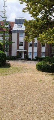 Blick ins Grüne 2 Zi. Wohnung