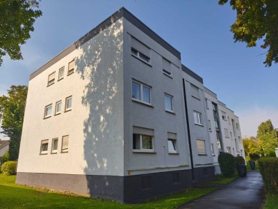 Komfortables Apartment für Singles oder Pendler