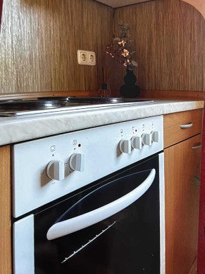 1-Zimmer Wohnung in Burgkunstadt