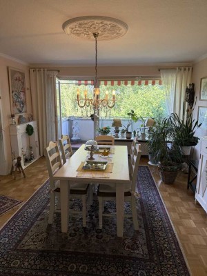 Schöne 3-Zimmer Wohnung sucht neue Mieter