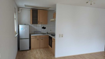 Geschmackvolle 2-Zimmer-Wohnung in Albstadt - Ebingen