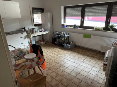 Modernisierte 1-Zimmer-Wohnung mit Einbauküche in Weinsberg