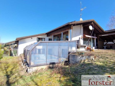 Sanierungsbedürftiges Einfamilienhaus in ruhiger TOP Lage von Pähl!