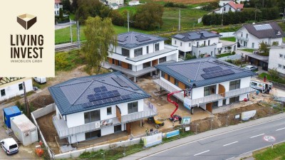 Triple Urban Living - Energieeffiziente Eigentumswohnungen in Wilhering/Pasching/Leonding - TOP B01