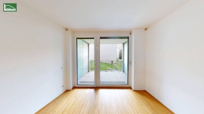 Urban wohnen, schnell verbunden – Mietwohnungen mit City-Bonus