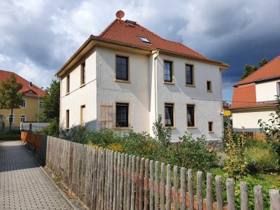 Schöne und gepflegte 3-Zimmer-Wohnung in Kamenz