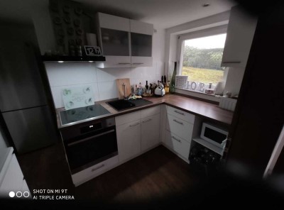 Schöne, geräumige zwei Zimmer Wohnung in Unna (Kreis), Holzwickede