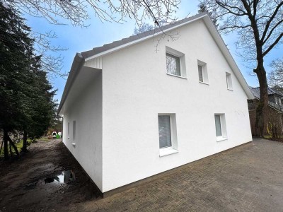 Hüttenbusch - Gemütliche 2-Zimmer-Wohnung mit offner moderner Einbauküche