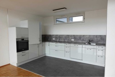 2-Zimmer-Penthouse mit Dachterrasse, Pool & Sauna im Schwarzwald-Kurort