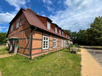 2-Raum-Wohnung mit Einbauküche und Badezimmer mit Dusche ..!!!