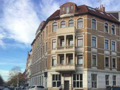Siemensstraße 4, 30173 Hannover
