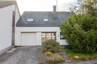 Ihr neues Zuhause - Lichtdurchflutete Räume und ruhige Lage!